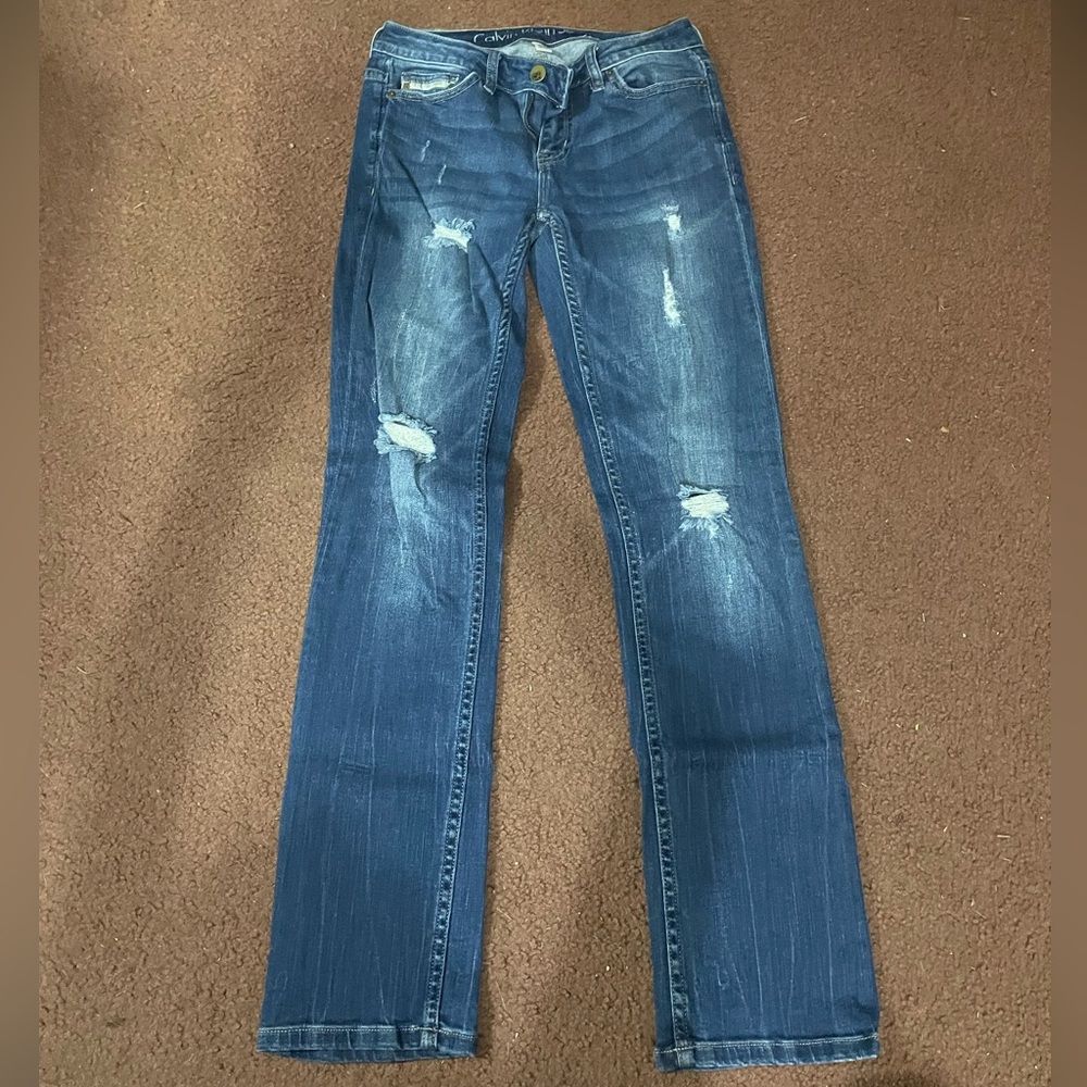 Calvin Klein Jeans